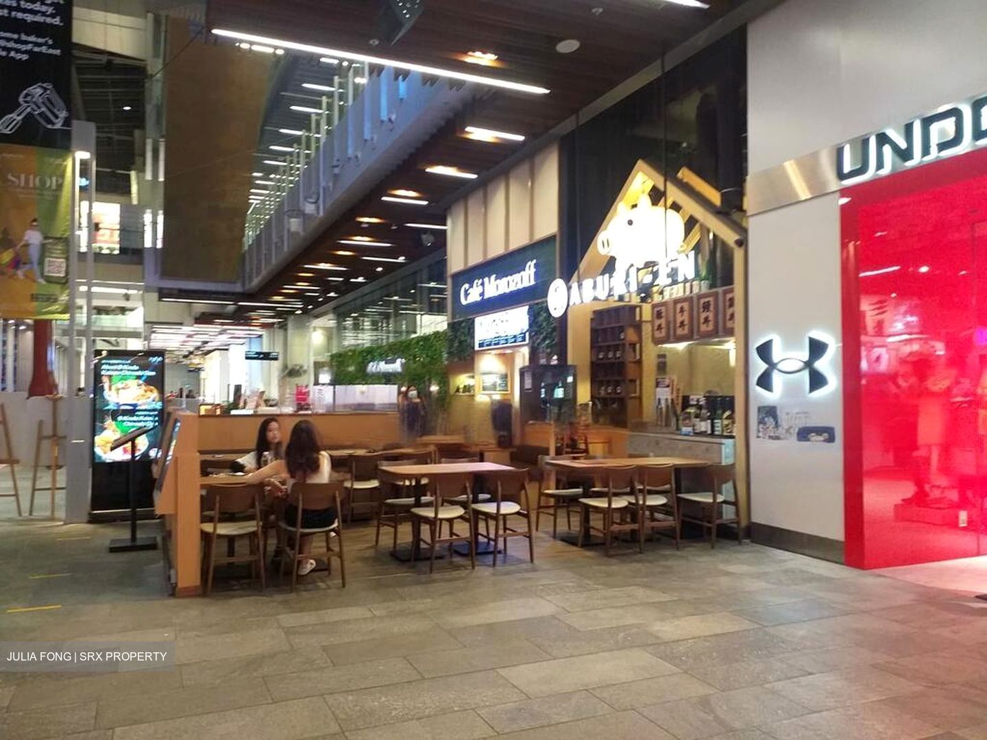 Orchard Central (D9), Retail #460170511